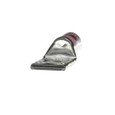 Color Keyed One-Hole Lugs 1/0AWG - Standard Barrel (600V to 35KV) - Pink