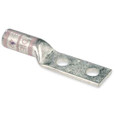 Color Keyed Two Hole Lugs 90°C Connectors for Aluminum/Copper Code Conductor - 2/0 AWG-700kcmil