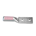 Color Keyed Two Hole Lugs 90°C Connectors for Aluminum/Copper Code Conductor - 2/0 AWG-700kcmil