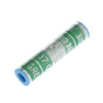 Color Keyed Two Way Connectors for 600V to 35KV 90°C Applications - Connectors for Aluminum/Copper Code Conductor