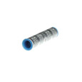 Color Keyed Two Way Connectors for 600V to 35KV 90°C Applications - Connectors for Aluminum/Copper Code Conductor
