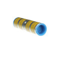 Color Keyed Two Way Connectors for 600V to 35KV 90°C Applications - Connectors for Aluminum/Copper Code Conductor