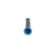 Color Keyed Two Way Connectors for 600V to 35KV 90°C Applications - Connectors for Aluminum/Copper Code Conductor