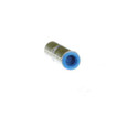 Color Keyed Two Way Connectors for 600V to 35KV 90°C Applications - Connectors for Aluminum/Copper Code Conductor
