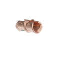 Color-Keyed C-Tap Connectors 600V for Copper Conductor