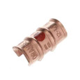 Color-Keyed C-Tap Connectors 600V for Copper Conductor