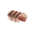 Color-Keyed C-Tap Connectors 600V for Copper Conductor
