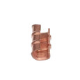 Color-Keyed C-Tap Connectors 600V for Copper Conductor