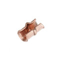 Color-Keyed C-Tap Connectors 600V for Copper Conductor