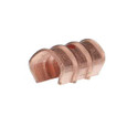 Color-Keyed C-Tap Connectors 600V for Copper Conductor