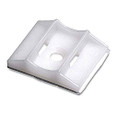 Ty-Rap Self-Adhesive Mounting Cradle MCNY-1250