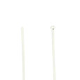 Ty-RapHigh Performance Cable Ties - Polyamide 6.6 Flame Retardant