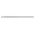 Ty-Rap Polyamide 6.6 Cable Ties - Natural