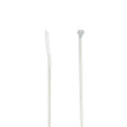 Ty-Rap Polyamide 6.6 Cable Ties - Natural