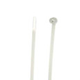 Ty-Rap Polyamide 6.6 Cable Ties - Natural
