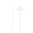 Ty-Rap Cable Ties with Identification Tag - Series 51M/551M (Large Label)