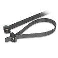Ty-Rap® Pre-assembled Cable Ties
