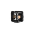 Ty-Rap Deltec® Double Locking Heads 21.6mm x 19.1mm