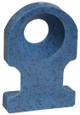 Ty-Rap TC102 Detectable Screw-Mounted Miniature Bases