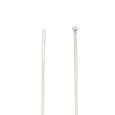 Ty-Rap High Performance Polyamide 6.6 Cable Ties - Natural