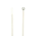 Ty-Rap High Performance Polyamide 6.6 Cable Ties - Natural