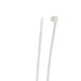 Ty-Rap High Performance Polyamide 6.6 Cable Ties - Natural
