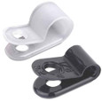 Ty-Rap High Performance Polyamide 6.6 Cable Ties - Natural