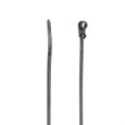 Ty-Rap Integrated Mounting Hole Cable Special Ties with Steel Locking Barb