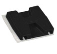 Ty-Rap Low-Profile Cable Tie Mounting Bases