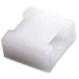 Ty-Rap Low-Profile Cable Tie Mounting Bases