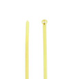 Ty-Rap High Colored Performance Polyamide 6.6 Cable Ties