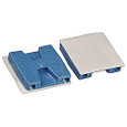 Ty-Rap TC Detectable Low Profile Plates