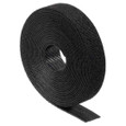 Ty-Rap Ty-Grip™ Hook & Loop Fasteners - FOR Series Rolled Strip