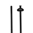 Ty-Rap Universal Button Head Cable Tie