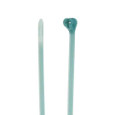 Ty-Rap High Colored Performance Fluoropolymer Cable Ties — ETFE