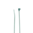 Ty-Rap High Colored Performance Fluoropolymer Cable Ties — ETFE