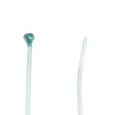 Ty-Rap High Colored Performance Fluoropolymer Cable Ties — ETFE