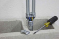 Bridgeport Mighty-Merge Two-to-One Combination Couplings
