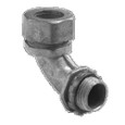 Bridgeport 90° Compression Connectors