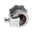 Bridgeport Cable Enclosure Connector Fittings
