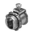 Bridgeport Cable Enclosure Connector Fittings