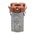 Bridgeport Cable Enclosure Connector Fittings