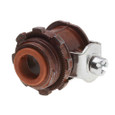 Bridgeport Cable Enclosure Connector Fittings