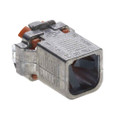 Bridgeport Cable Enclosure Connector Fittings