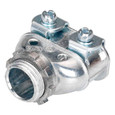 Bridgeport Duplex Connectors for AC/MC Cable
