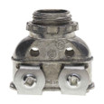 Bridgeport Duplex Connectors for AC/MC Cable