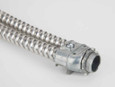 Bridgeport Duplex Connectors for AC/MC Cable