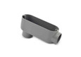 Bridgeport Type LB Conduit Bodies - Aluminum