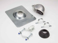 Bridgeport Service Entrance Mast Kit