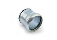 Bridgeport EMT Raintight Compression Connectors - Steel